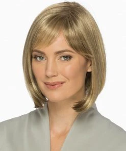Emma | Monofilament Synthetic Wig By Estetica