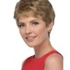 Petite Coby | Monofilament Synthetic Wig By Estetica Wigs For Women