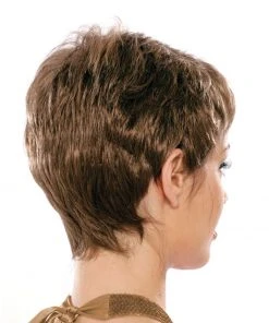 Petite Coby | Monofilament Synthetic Wig By Estetica Wigs For Women