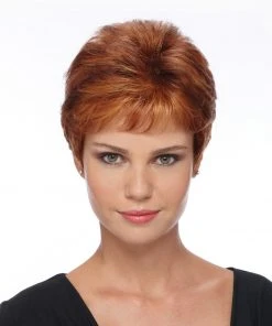 Petite Coby | Monofilament Synthetic Wig By Estetica Wigs For Women