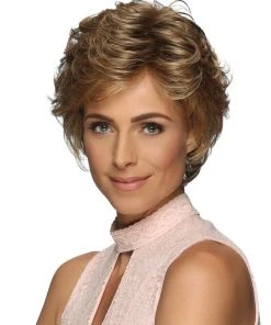 Hallie | Lace Front Synthetic Wig By Estetica