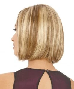 Jamison | Lace Front Synthetic Wig By Estetica