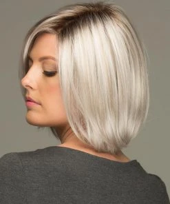 Jamison | Lace Front Synthetic Wig By Estetica