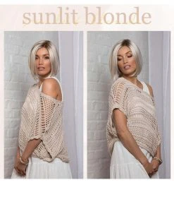 Jamison | Lace Front Synthetic Wig By Estetica