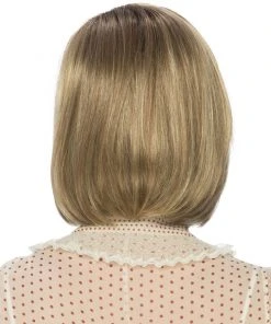 Jamison | Lace Front Synthetic Wig By Estetica