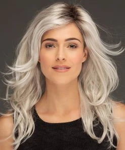 Orchid | Lace Front Synthetic Wig By Estetica Wigs For Women