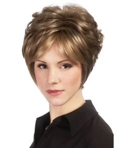 Symone | Lace Front Synthetic Wig By Estetica