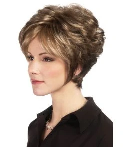 Symone | Lace Front Synthetic Wig By Estetica