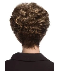 Symone | Lace Front Synthetic Wig By Estetica