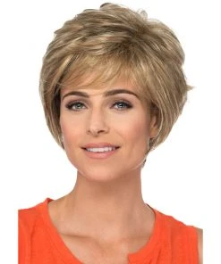 Symone | Lace Front Synthetic Wig By Estetica