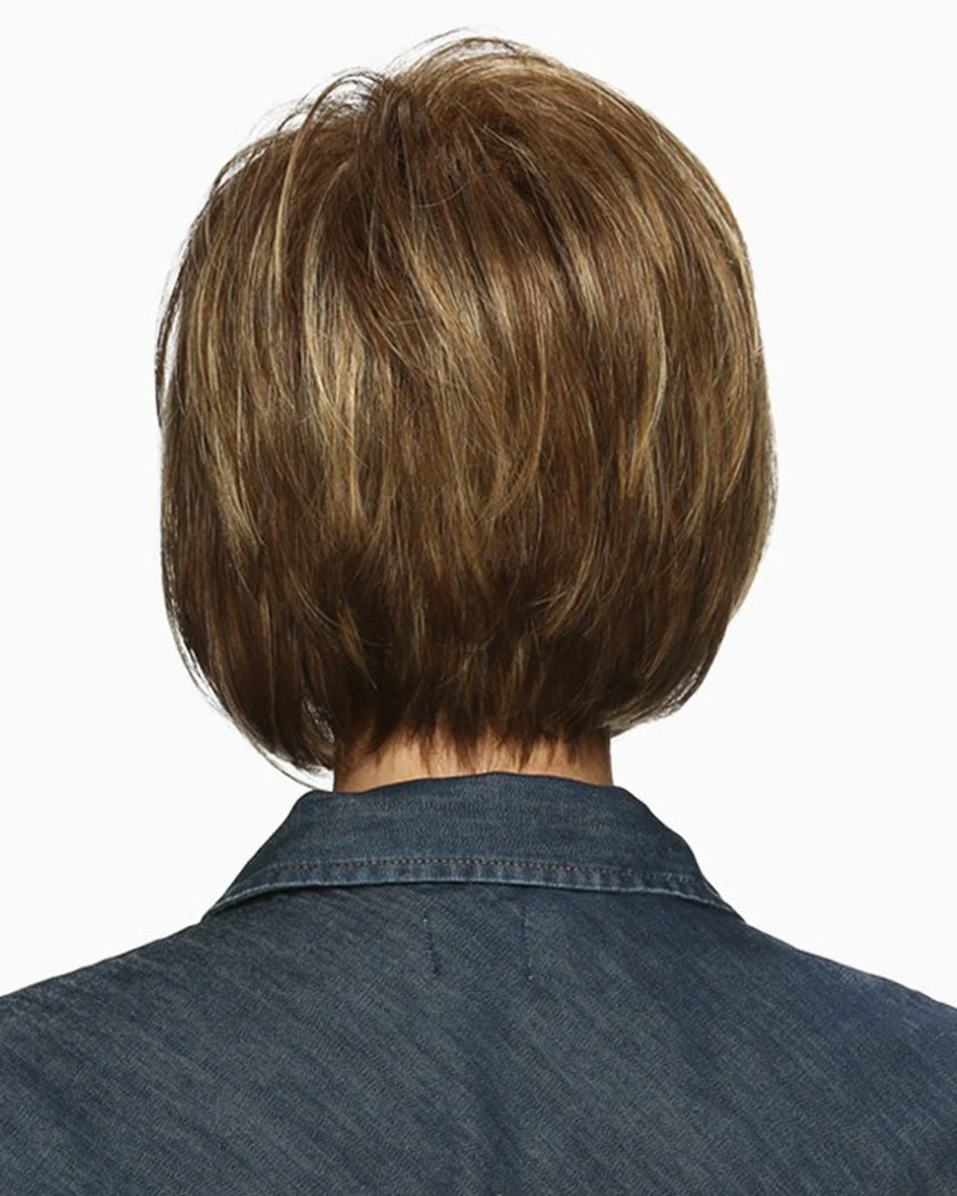 Deena | Lace Front Synthetic Wig By Estetica Wigs For Women 6 Deena | Lace Front Synthetic Wig By Estetica Wigs For Women