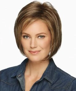 Deena | Lace Front Synthetic Wig By Estetica Wigs For Women