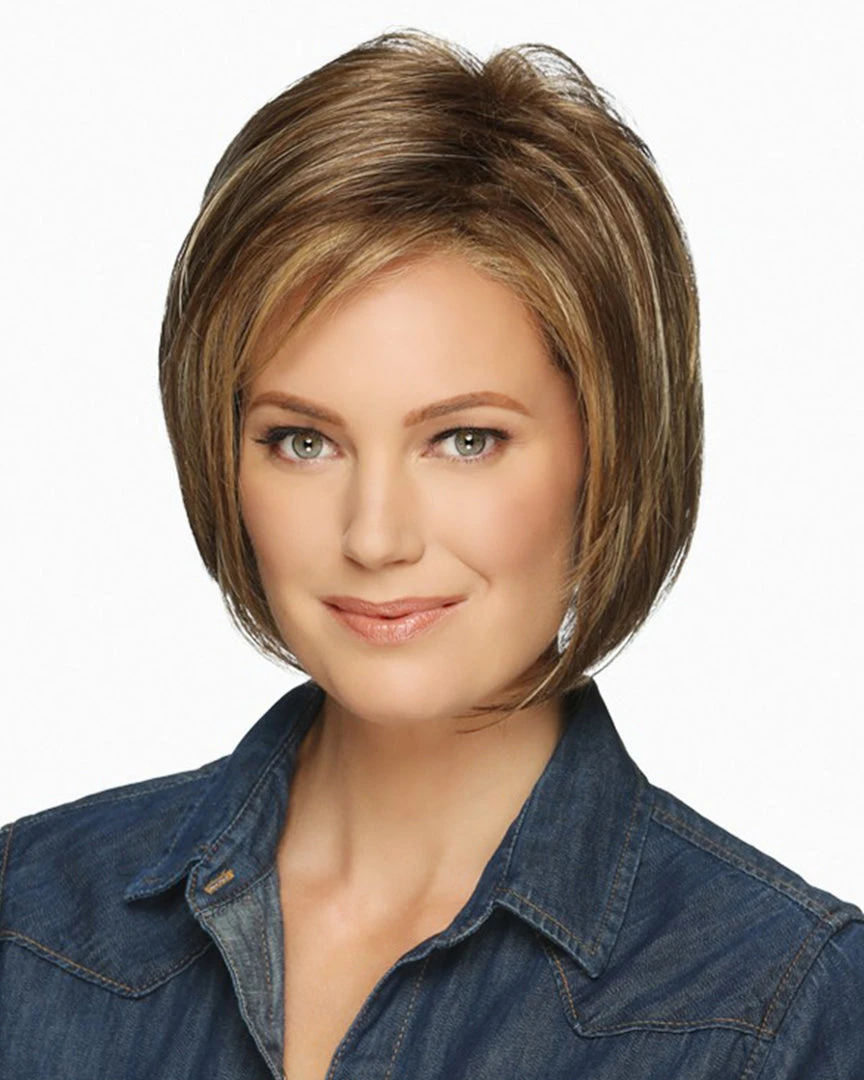 Deena | Lace Front Synthetic Wig By Estetica Wigs For Women 3 Deena | Lace Front Synthetic Wig By Estetica Wigs For Women