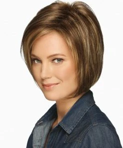 Deena | Lace Front Synthetic Wig By Estetica Wigs For Women 9 Deena | Lace Front Synthetic Wig By Estetica Wigs For Women