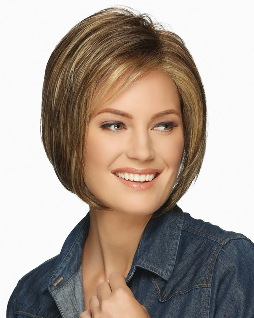 Deena | Lace Front Synthetic Wig By Estetica Wigs For Women 4 Deena | Lace Front Synthetic Wig By Estetica Wigs For Women