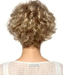 Meg | Lace Front Synthetic Wig By Estetica Wigs For Women