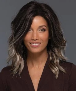 Ocean | Lace Front Synthetic Wig By Estetica 29 Ocean | Lace Front Synthetic Wig By Estetica