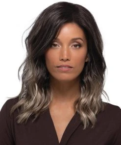 Ocean | Lace Front Synthetic Wig By Estetica 27 Ocean | Lace Front Synthetic Wig By Estetica