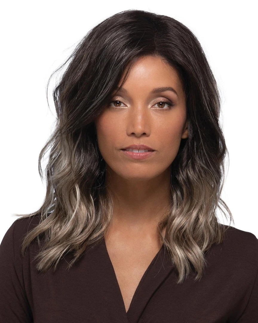 Ocean | Lace Front Synthetic Wig By Estetica 8 Ocean | Lace Front Synthetic Wig By Estetica