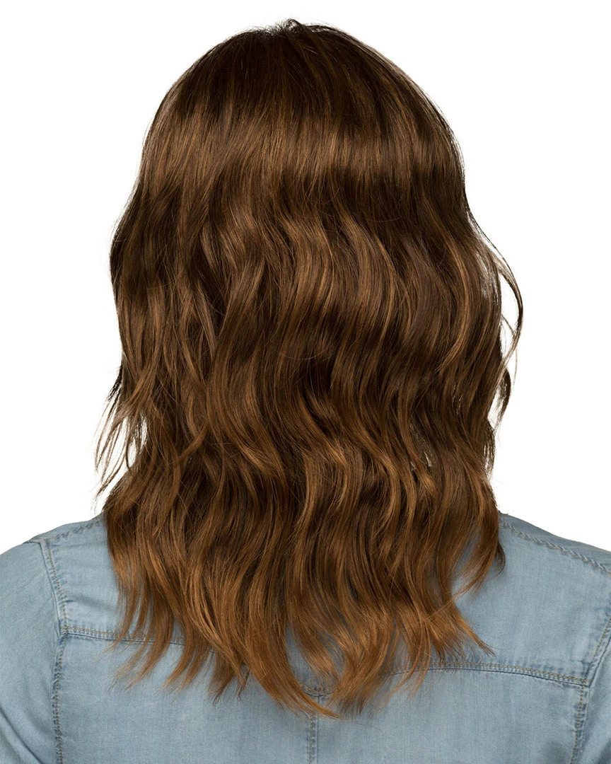 Ocean | Lace Front Synthetic Wig By Estetica 21 Ocean | Lace Front Synthetic Wig By Estetica