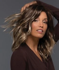 Ocean | Lace Front Synthetic Wig By Estetica 24 Ocean | Lace Front Synthetic Wig By Estetica