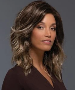 Ocean | Lace Front Synthetic Wig By Estetica