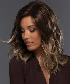 Ocean | Lace Front Synthetic Wig By Estetica 25 Ocean | Lace Front Synthetic Wig By Estetica