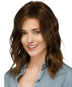 Ocean | Lace Front Synthetic Wig By Estetica 38 Ocean | Lace Front Synthetic Wig By Estetica