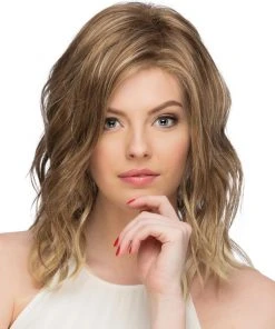 Ocean | Lace Front Synthetic Wig By Estetica 33 Ocean | Lace Front Synthetic Wig By Estetica