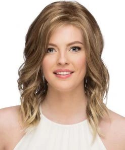 Ocean | Lace Front Synthetic Wig By Estetica 32 Ocean | Lace Front Synthetic Wig By Estetica