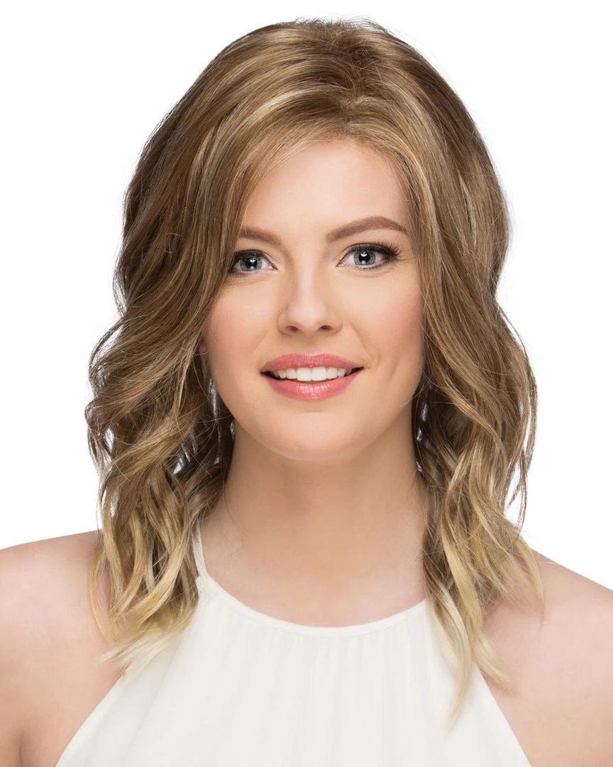 Ocean | Lace Front Synthetic Wig By Estetica 13 Ocean | Lace Front Synthetic Wig By Estetica