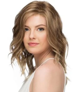 Ocean | Lace Front Synthetic Wig By Estetica 35 Ocean | Lace Front Synthetic Wig By Estetica