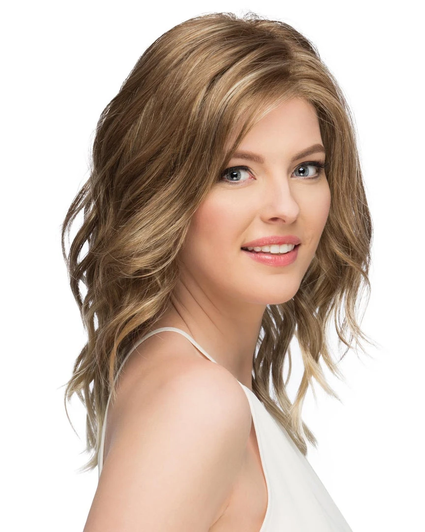 Ocean | Lace Front Synthetic Wig By Estetica 15 Ocean | Lace Front Synthetic Wig By Estetica