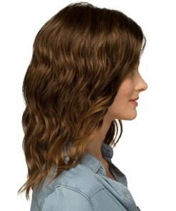 Ocean | Lace Front Synthetic Wig By Estetica 39 Ocean | Lace Front Synthetic Wig By Estetica