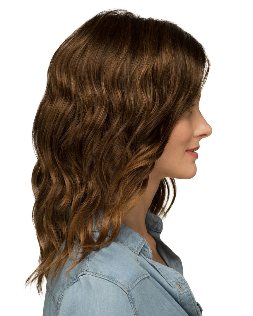 Ocean | Lace Front Synthetic Wig By Estetica 20 Ocean | Lace Front Synthetic Wig By Estetica