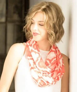 Wigs For Women Violet | Lace Front Synthetic Wig By Estetica 15 Wigs For Women Violet | Lace Front Synthetic Wig By Estetica