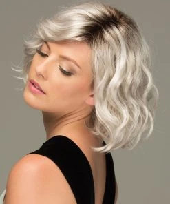 Wigs For Women Violet | Lace Front Synthetic Wig By Estetica 18 Wigs For Women Violet | Lace Front Synthetic Wig By Estetica