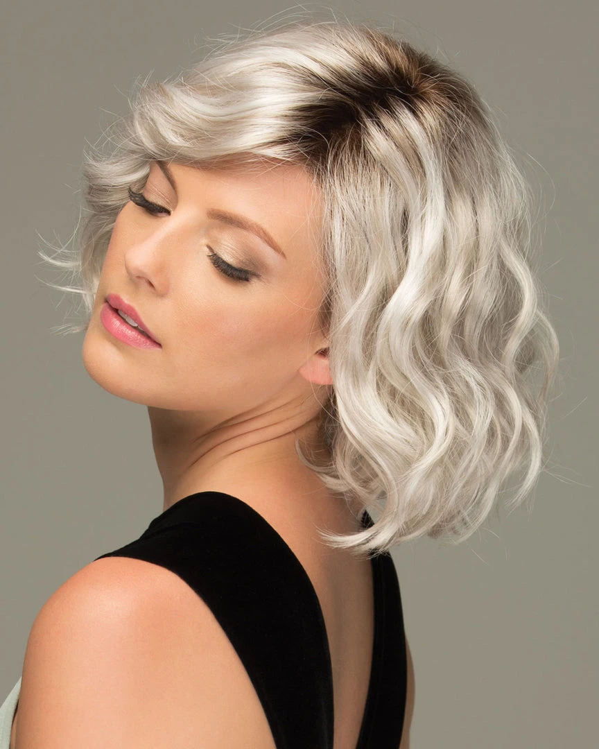 Wigs For Women Violet | Lace Front Synthetic Wig By Estetica 10 Wigs For Women Violet | Lace Front Synthetic Wig By Estetica