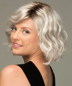 Wigs For Women Violet | Lace Front Synthetic Wig By Estetica 17 Wigs For Women Violet | Lace Front Synthetic Wig By Estetica