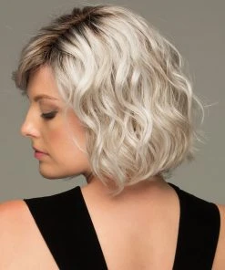 Wigs For Women Violet | Lace Front Synthetic Wig By Estetica 19 Wigs For Women Violet | Lace Front Synthetic Wig By Estetica