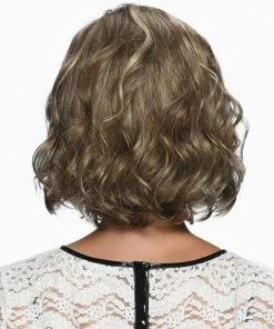 Wigs For Women Violet | Lace Front Synthetic Wig By Estetica 14 Wigs For Women Violet | Lace Front Synthetic Wig By Estetica