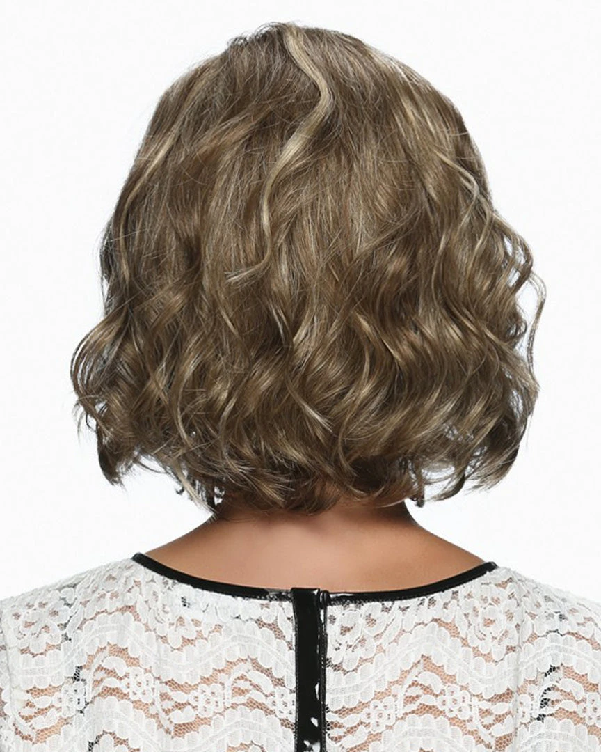 Wigs For Women Violet | Lace Front Synthetic Wig By Estetica 6 Wigs For Women Violet | Lace Front Synthetic Wig By Estetica