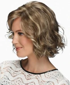 Wigs For Women Violet | Lace Front Synthetic Wig By Estetica 13 Wigs For Women Violet | Lace Front Synthetic Wig By Estetica