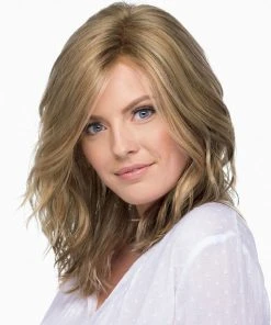 Avalon | Lace Front Synthetic Wig By Estetica