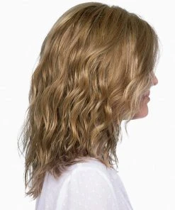 Avalon | Lace Front Synthetic Wig By Estetica