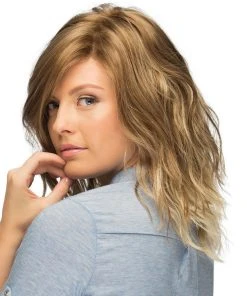 Avalon | Lace Front Synthetic Wig By Estetica