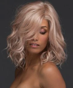 Avalon | Lace Front Synthetic Wig By Estetica