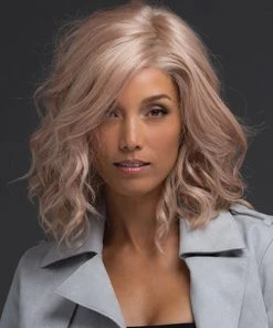 Avalon | Lace Front Synthetic Wig By Estetica