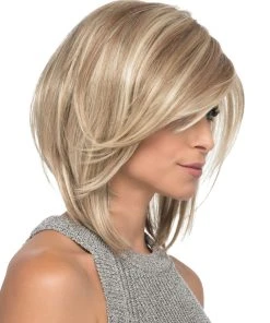 Wigs For Women Sky | Lace Front Synthetic Wig By Estetica