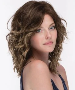 Finn | Lace Front Synthetic Wig By Estetica Wigs For Women